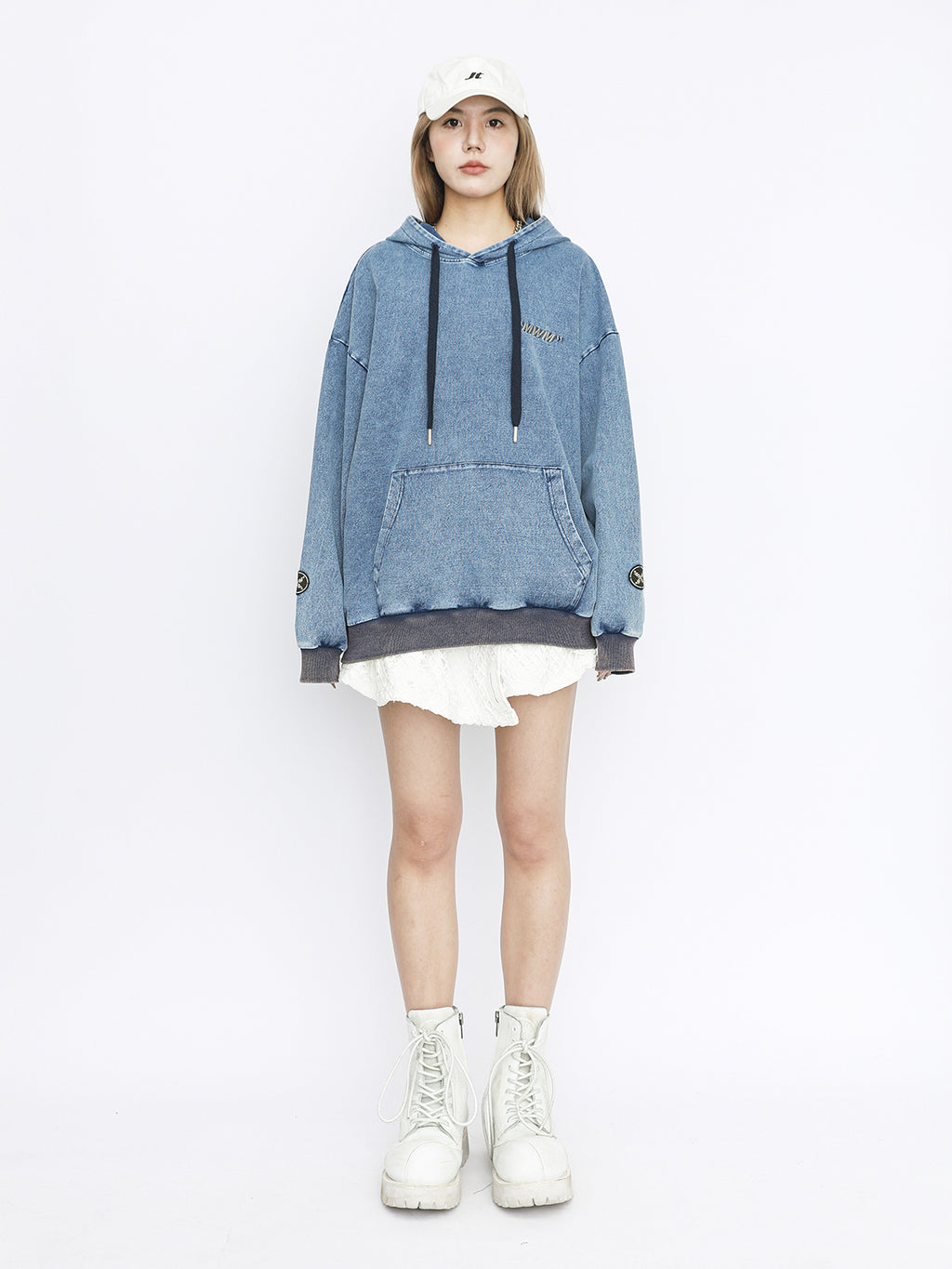 HOODIE