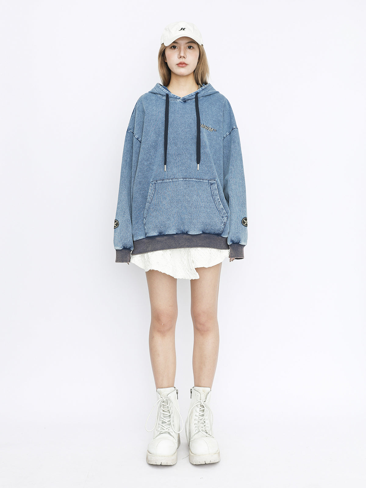 HOODIE