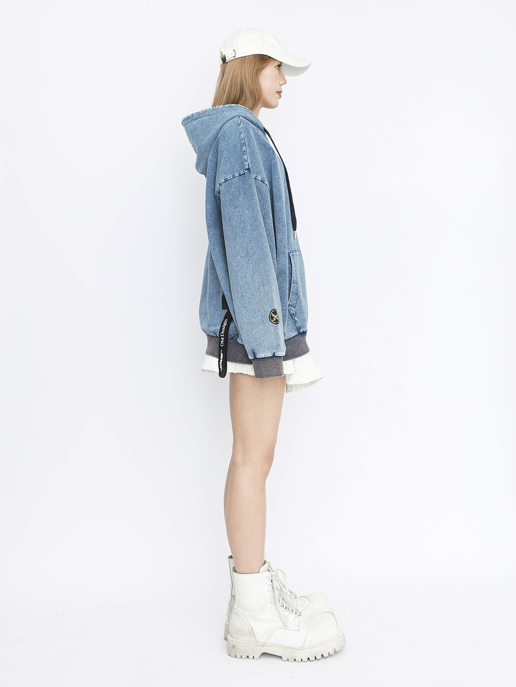 HOODIE