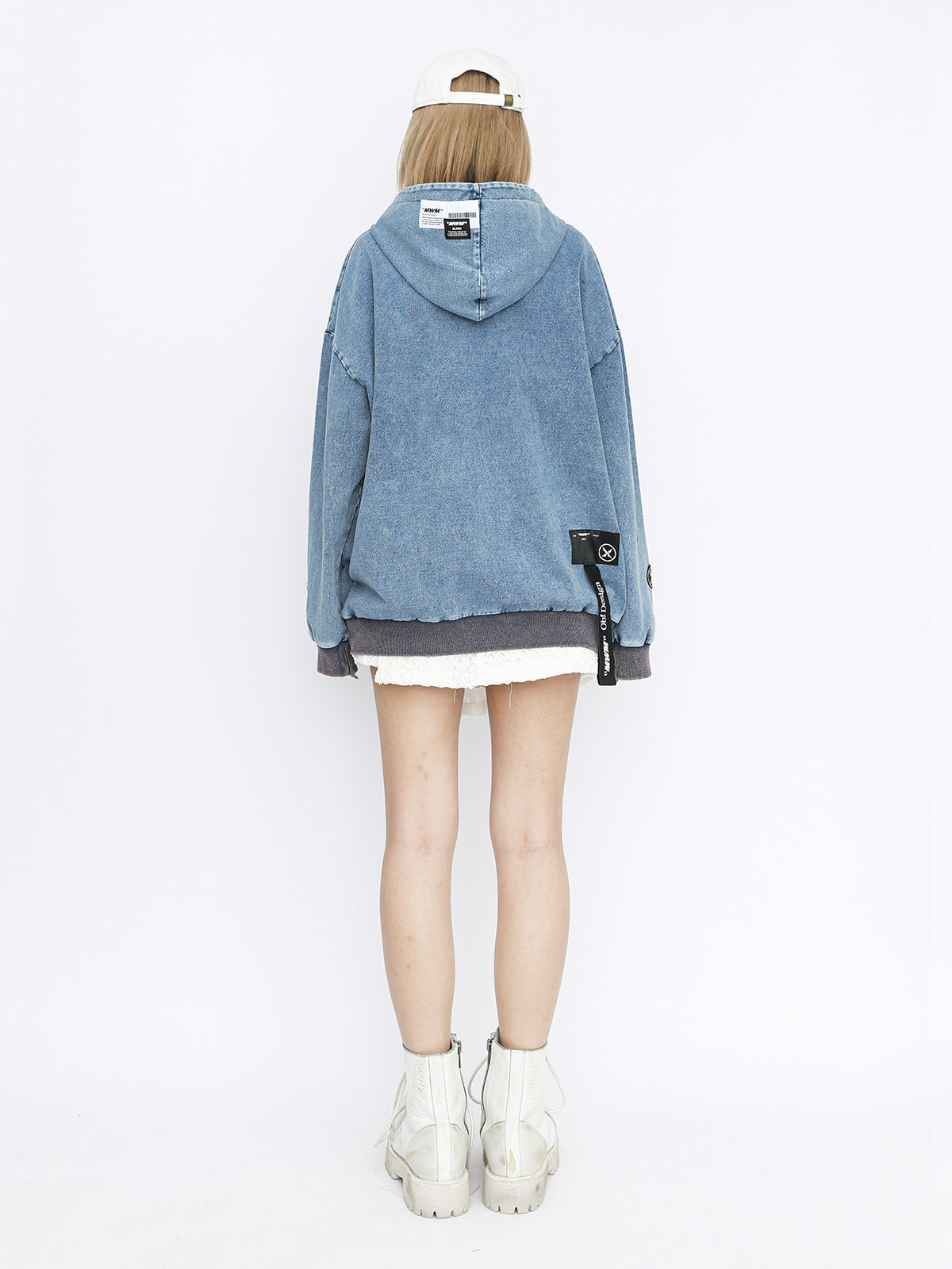 HOODIE