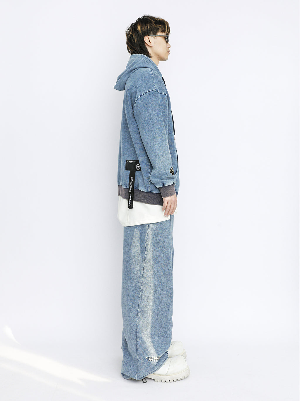 HOODIE