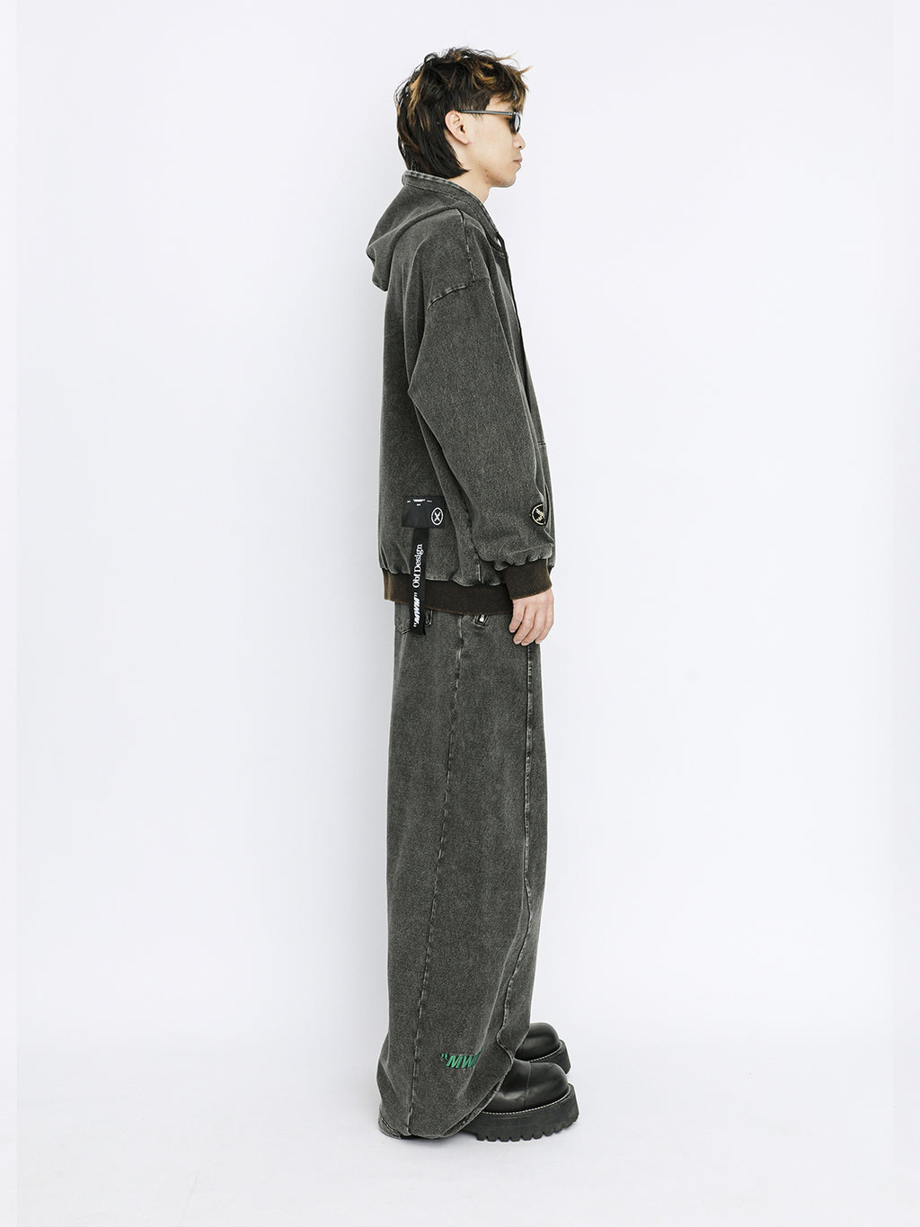 HOODIE