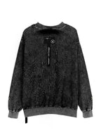 MWM SWEATER