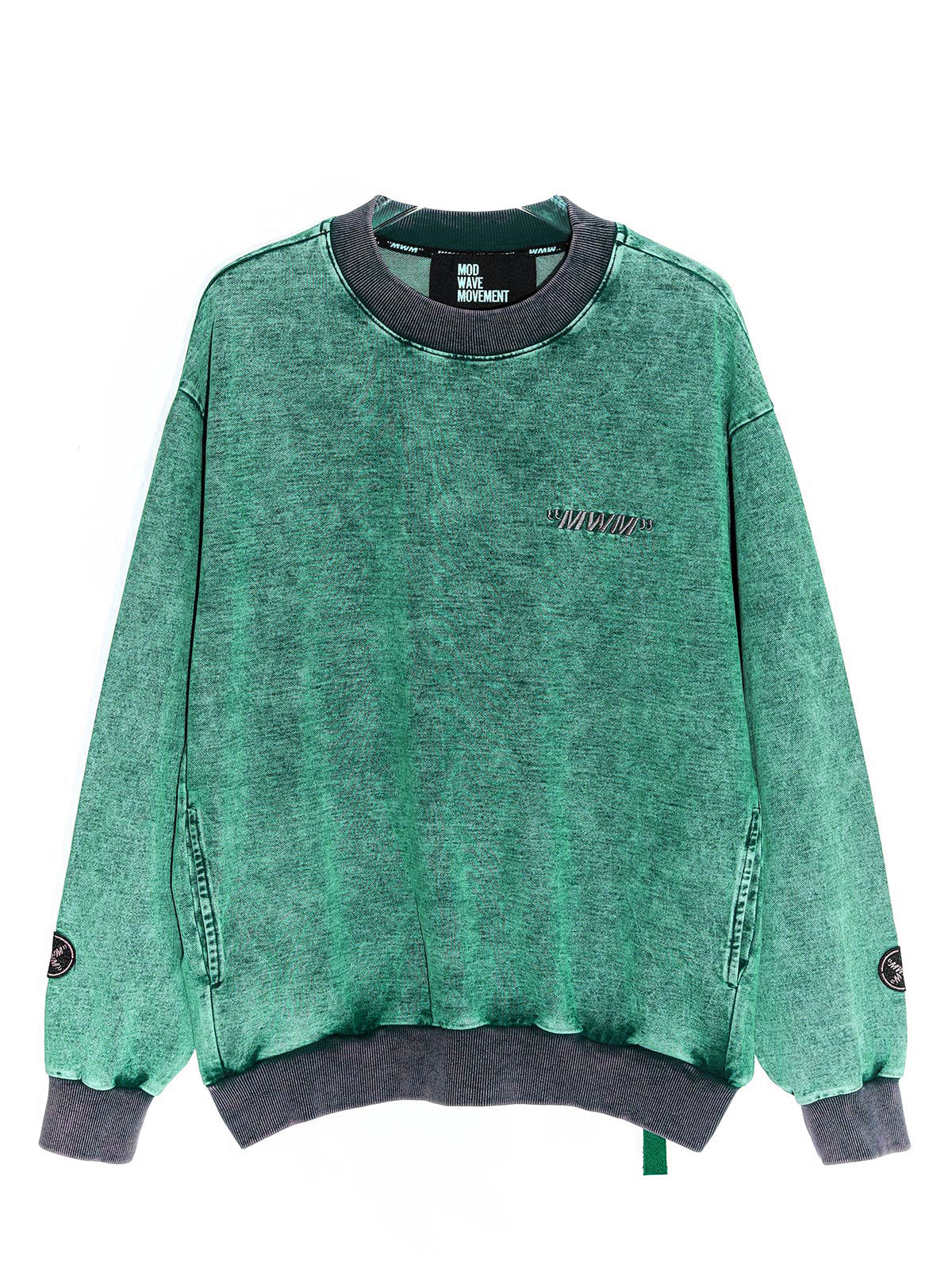 MWM SWEATER