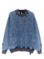MWM SWEATER