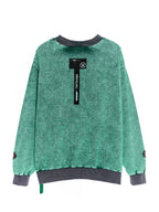 MWM SWEATER