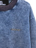 MWM SWEATER