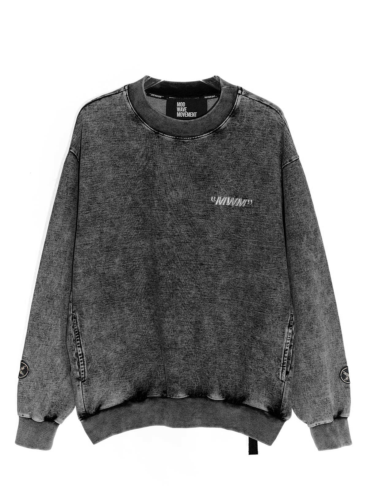 MWM SWEATER