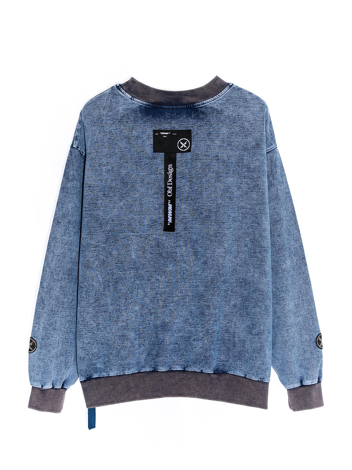 MWM SWEATER