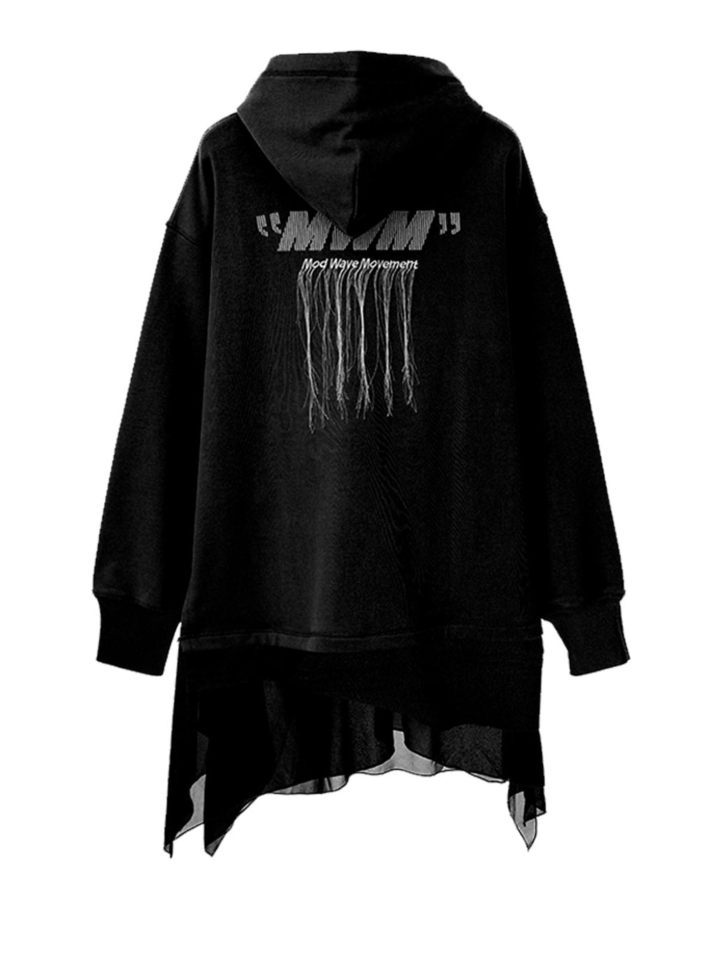 DRESS/SWEATSHIRT MWM