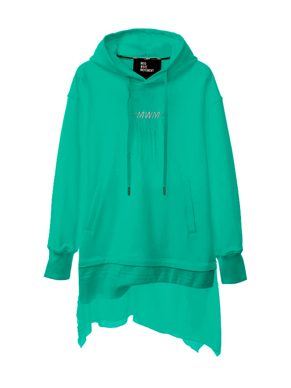 DRESS/SWEATSHIRT MWM