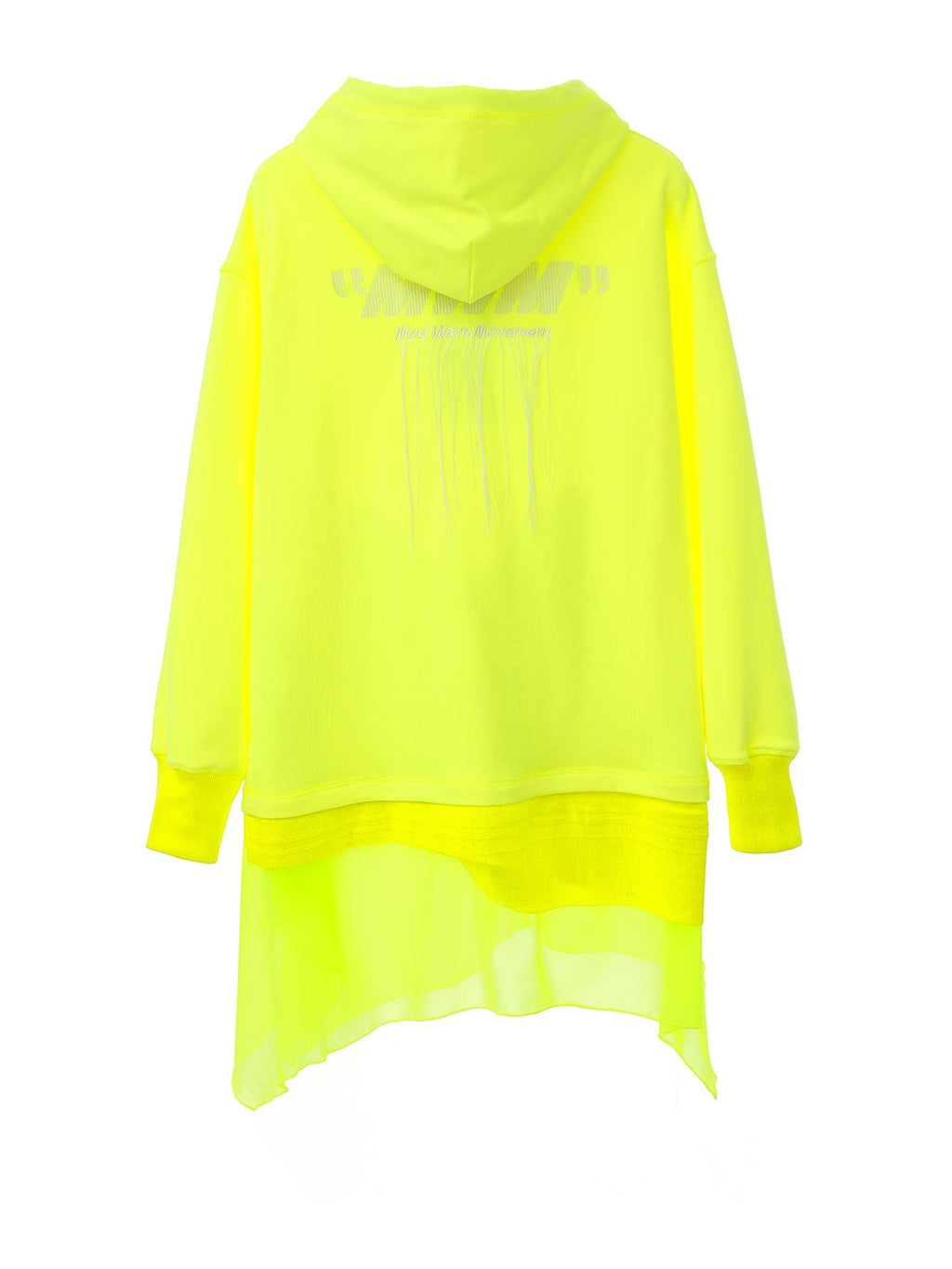 DRESS/SWEATSHIRT MWM