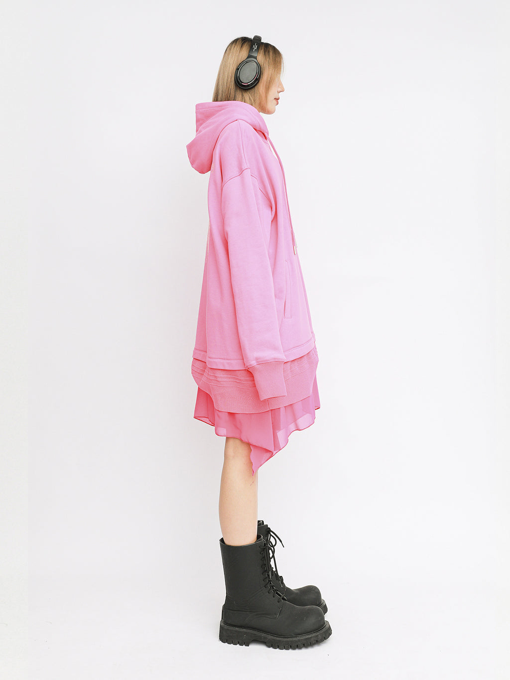 DRESS/SWEATSHIRT MWM