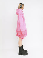 DRESS/SWEATSHIRT MWM