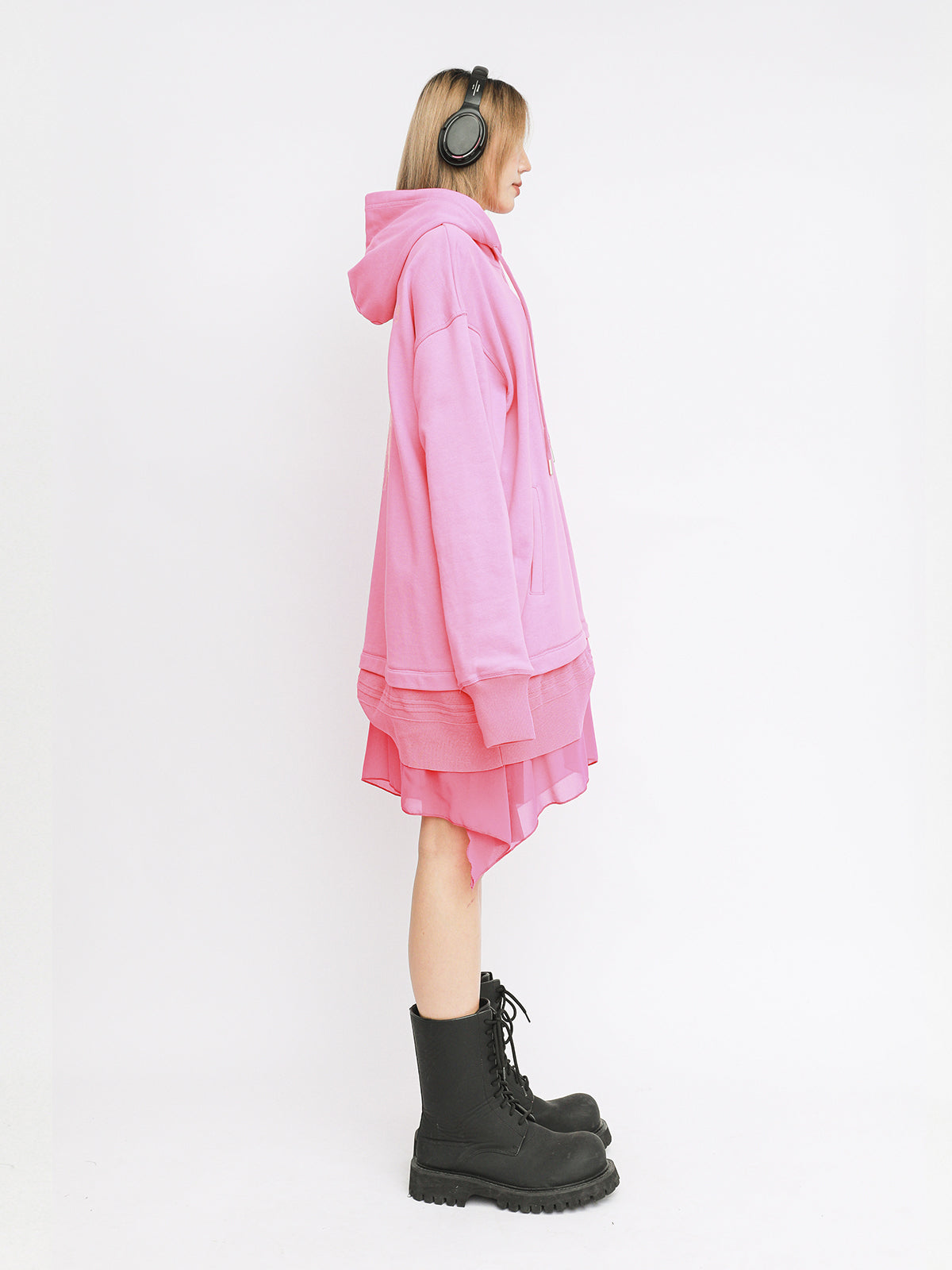 DRESS/SWEATSHIRT MWM
