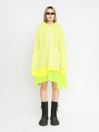 DRESS/SWEATSHIRT MWM