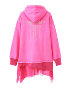 DRESS/SWEATSHIRT MWM