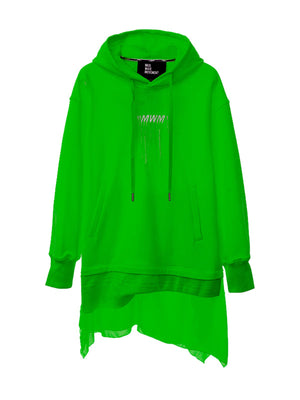 GREEN FLUORINE