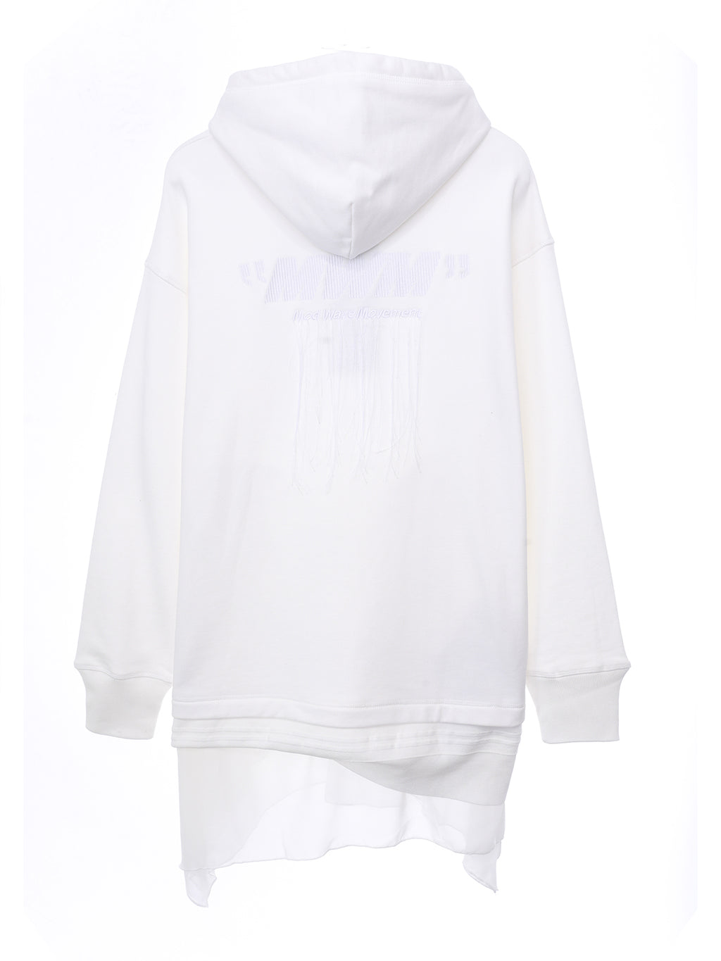 DRESS/SWEATSHIRT MWM