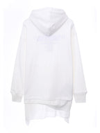 DRESS/SWEATSHIRT MWM