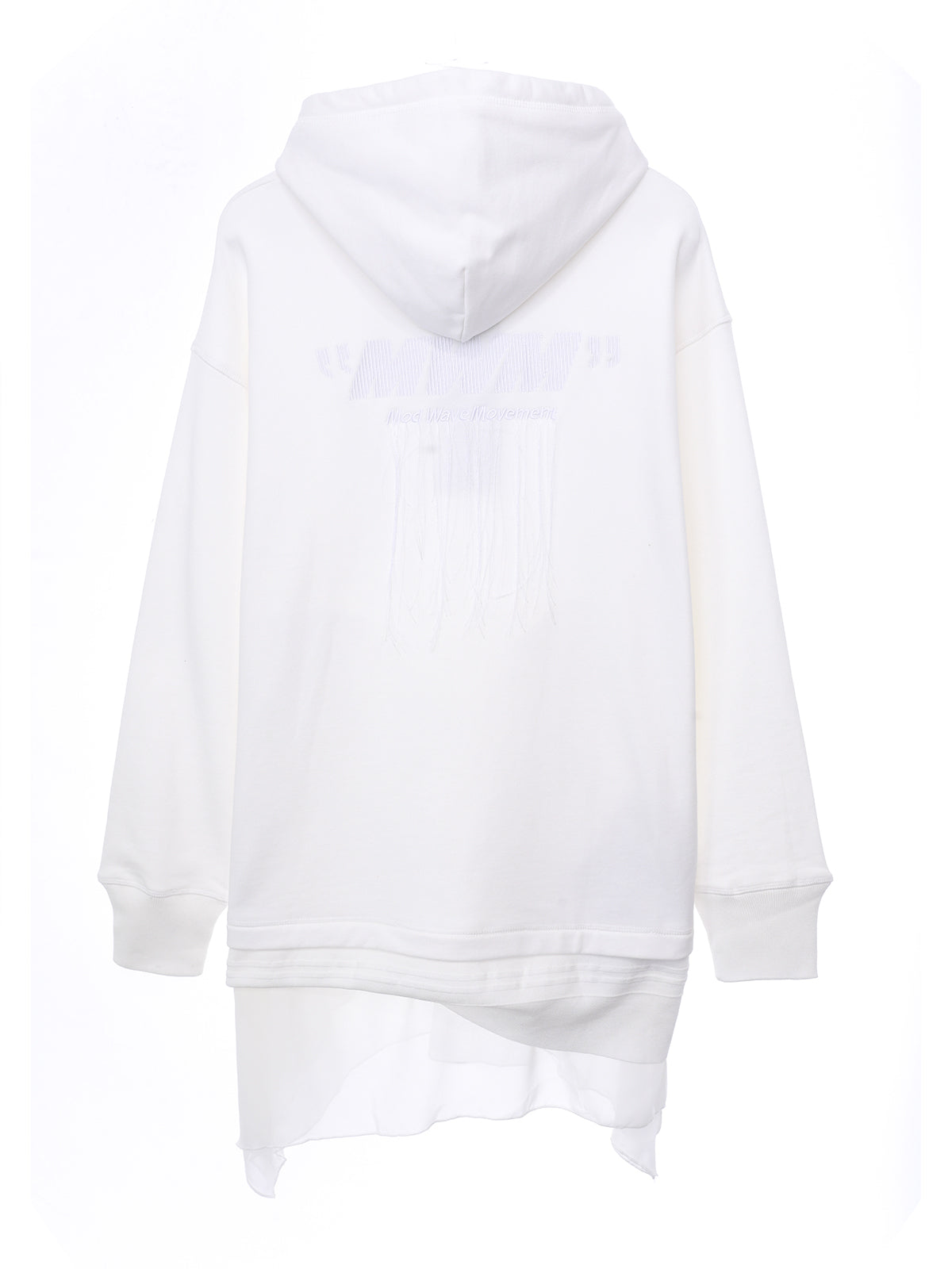 DRESS/SWEATSHIRT MWM