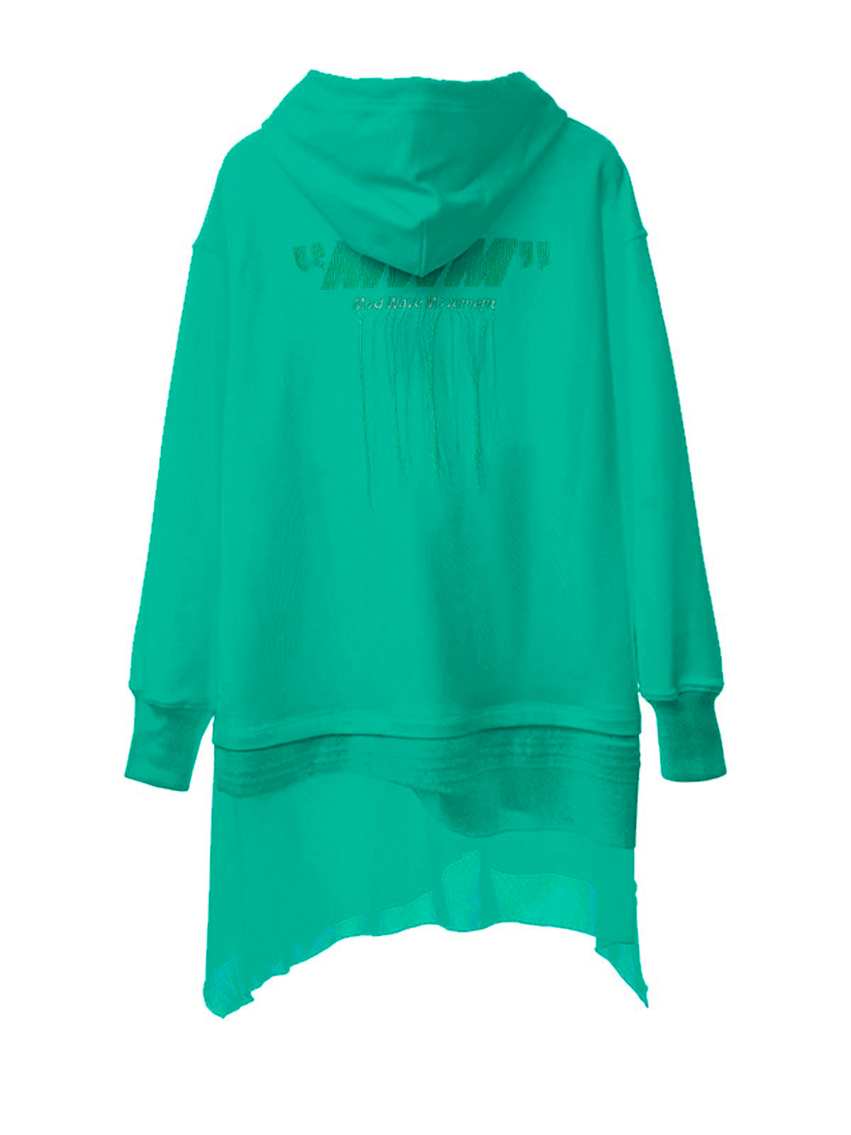 DRESS/SWEATSHIRT MWM