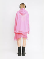 DRESS/SWEATSHIRT MWM