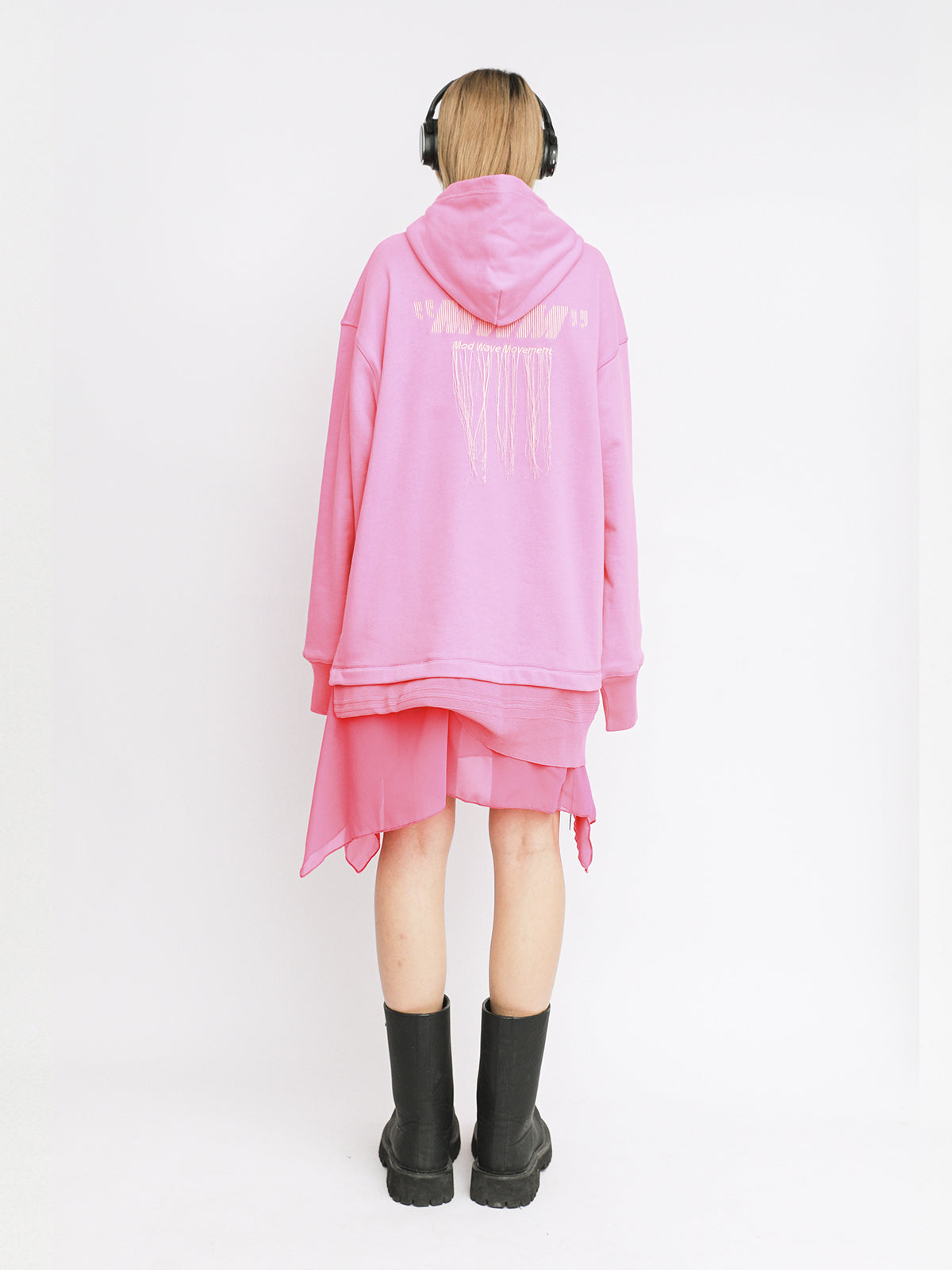 DRESS/SWEATSHIRT MWM