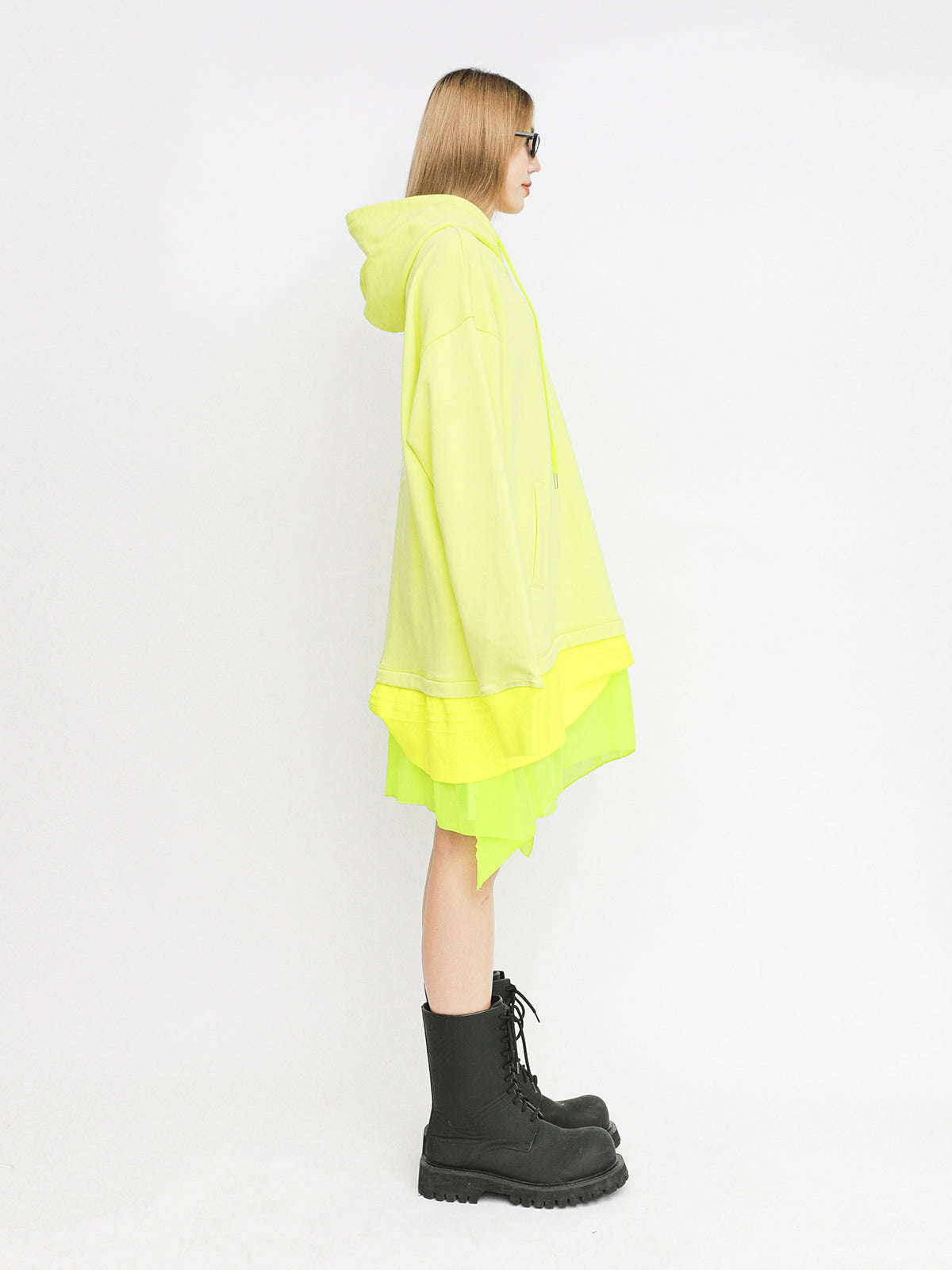 DRESS/SWEATSHIRT MWM