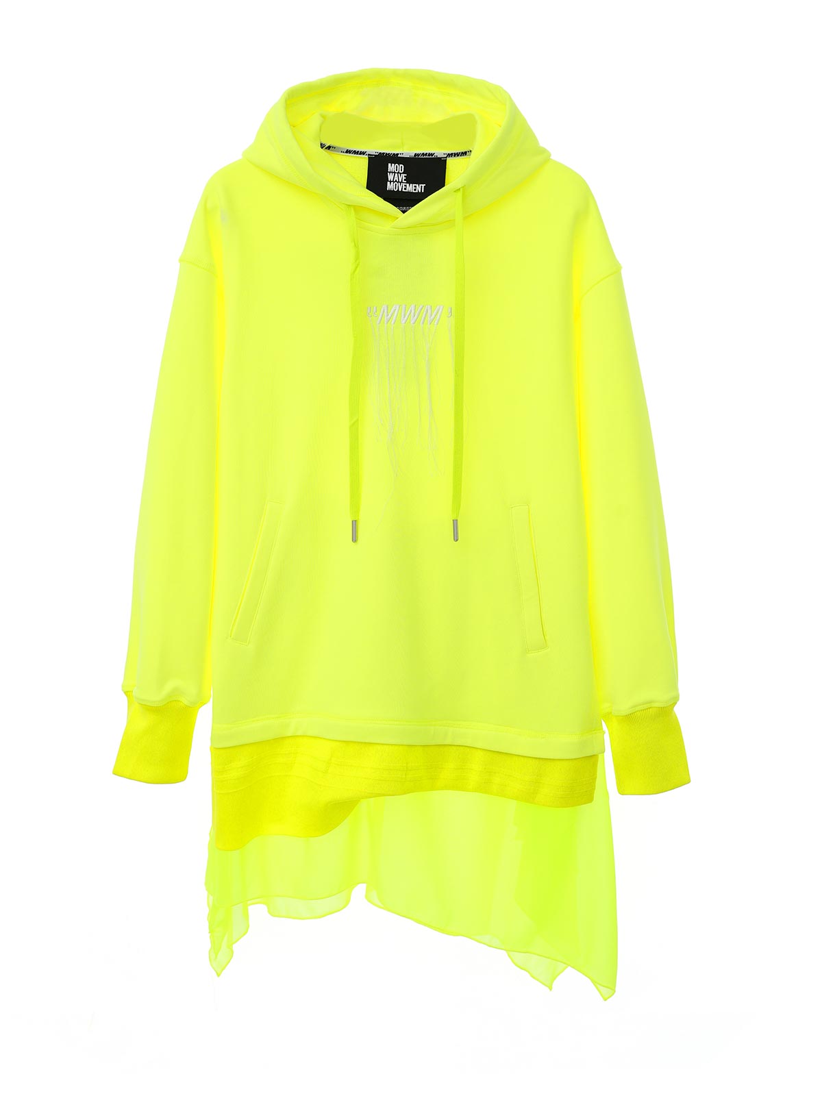 DRESS/SWEATSHIRT MWM