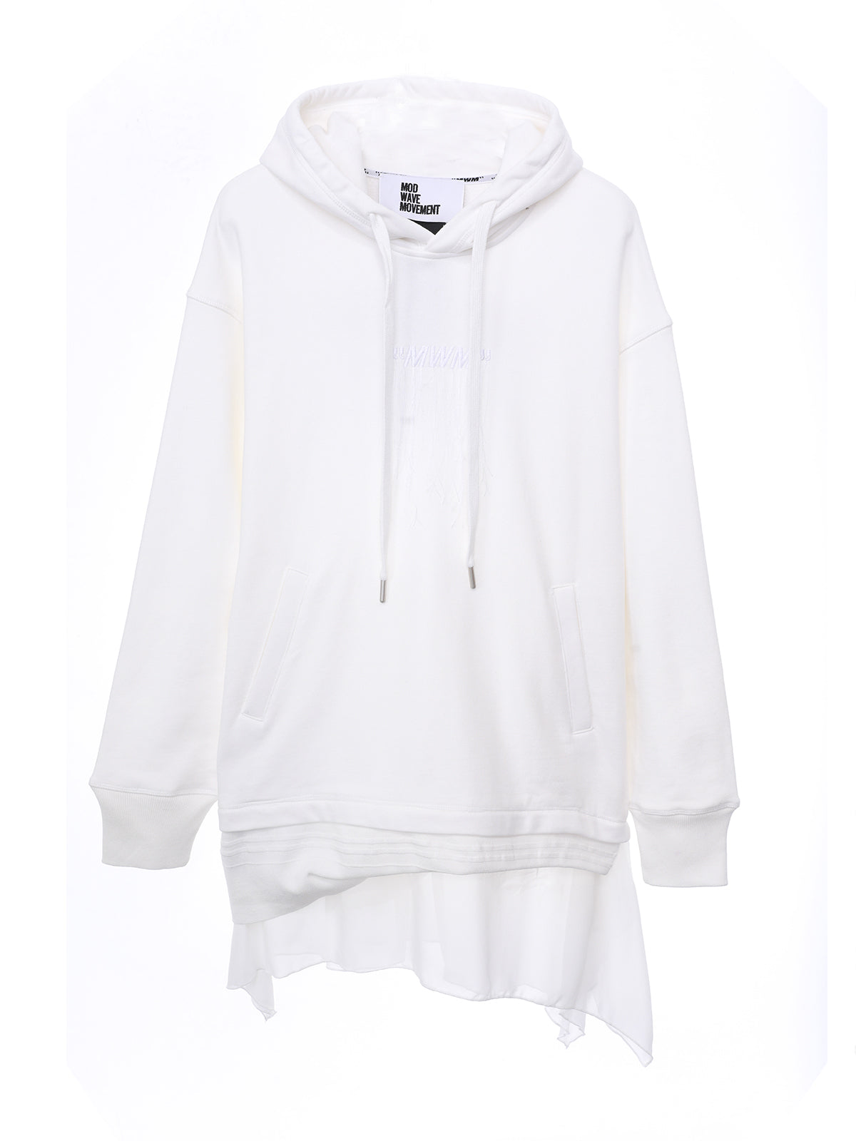 DRESS/SWEATSHIRT MWM