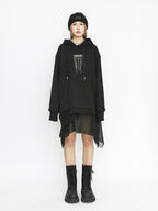 DRESS/SWEATSHIRT MWM