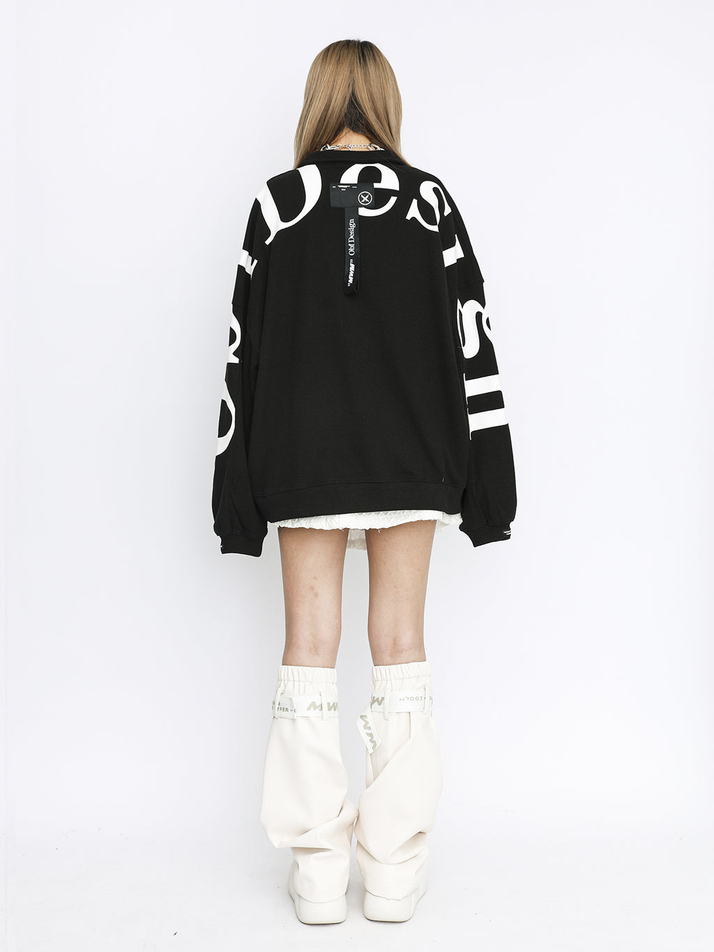 OBF DESIGN SWEATSHIRT