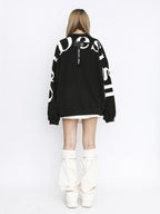 OBF DESIGN SWEATSHIRT