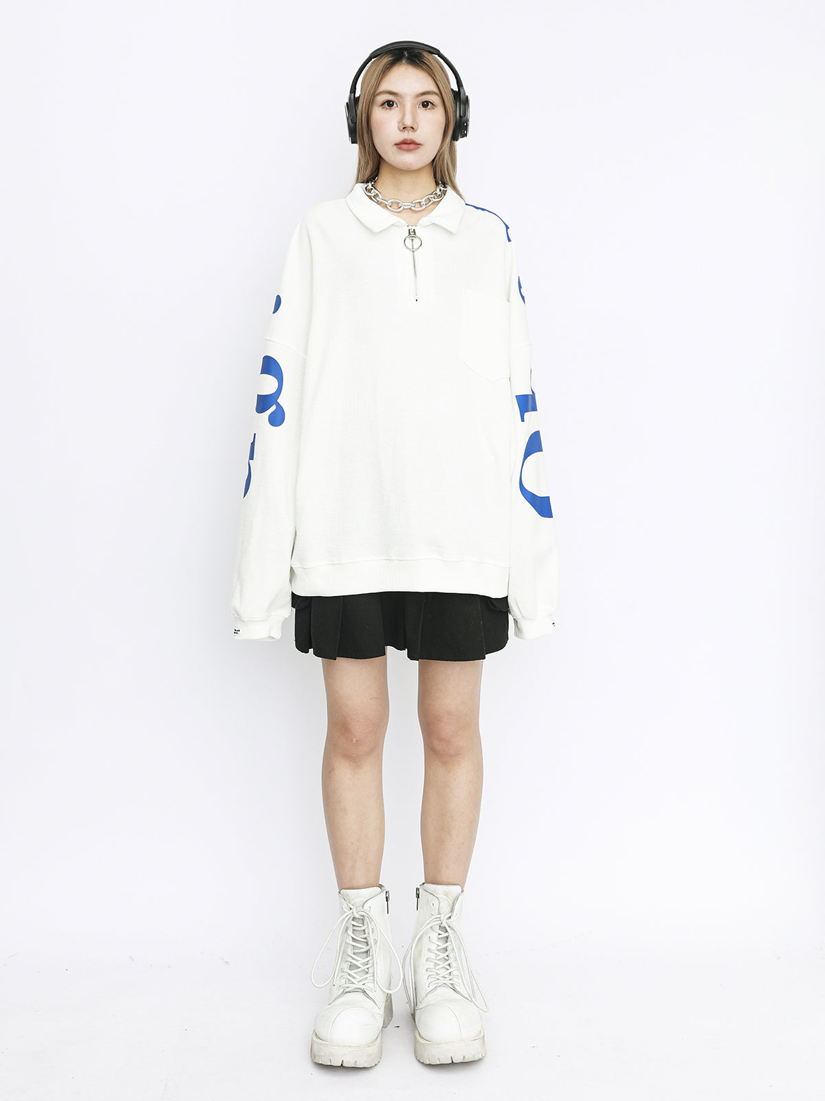 OBF DESIGN SWEATSHIRT