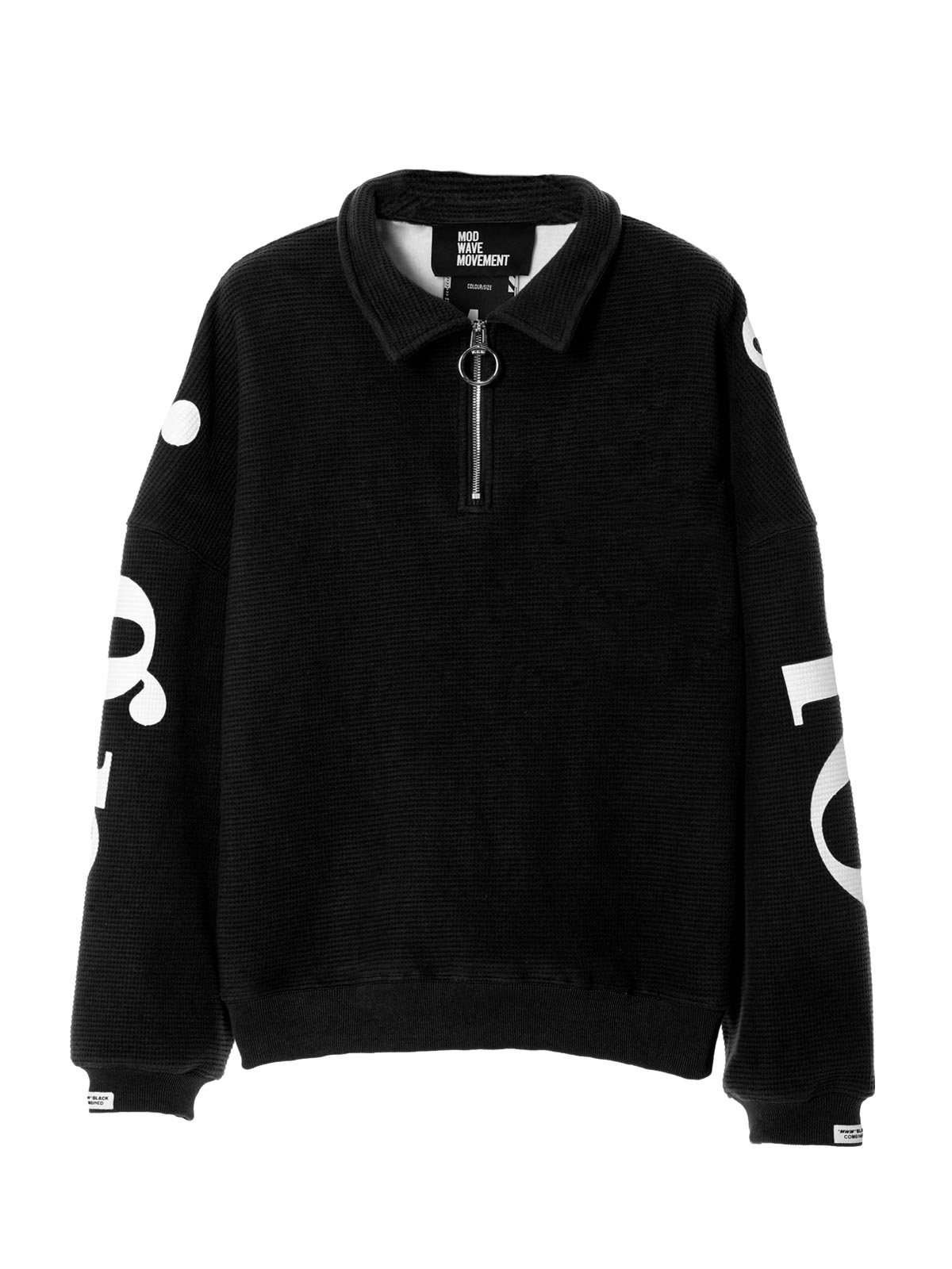 OBF DESIGN SWEATSHIRT