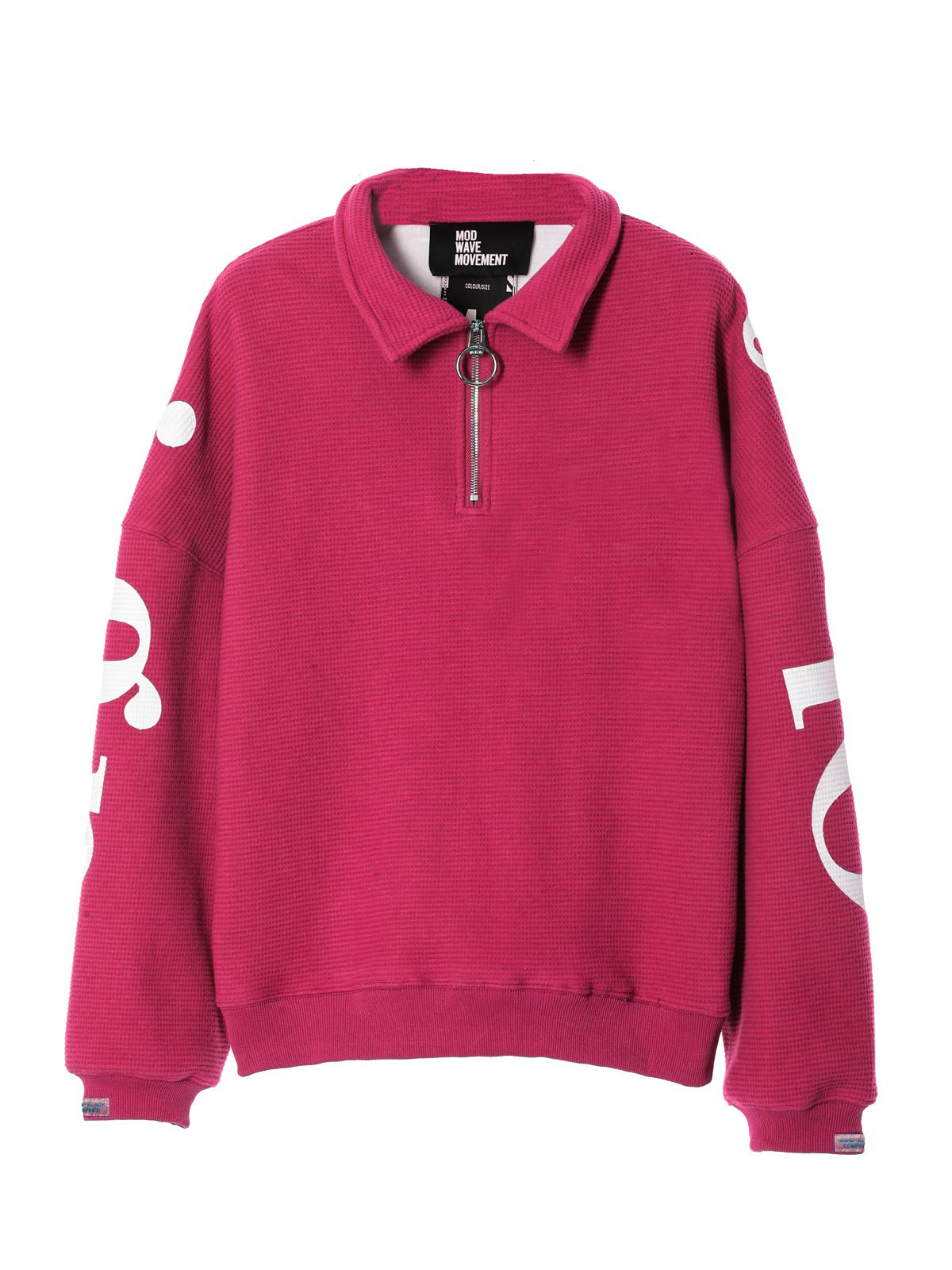 OBF DESIGN SWEATSHIRT