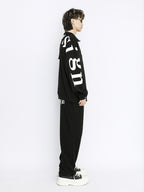 OBF DESIGN SWEATSHIRT