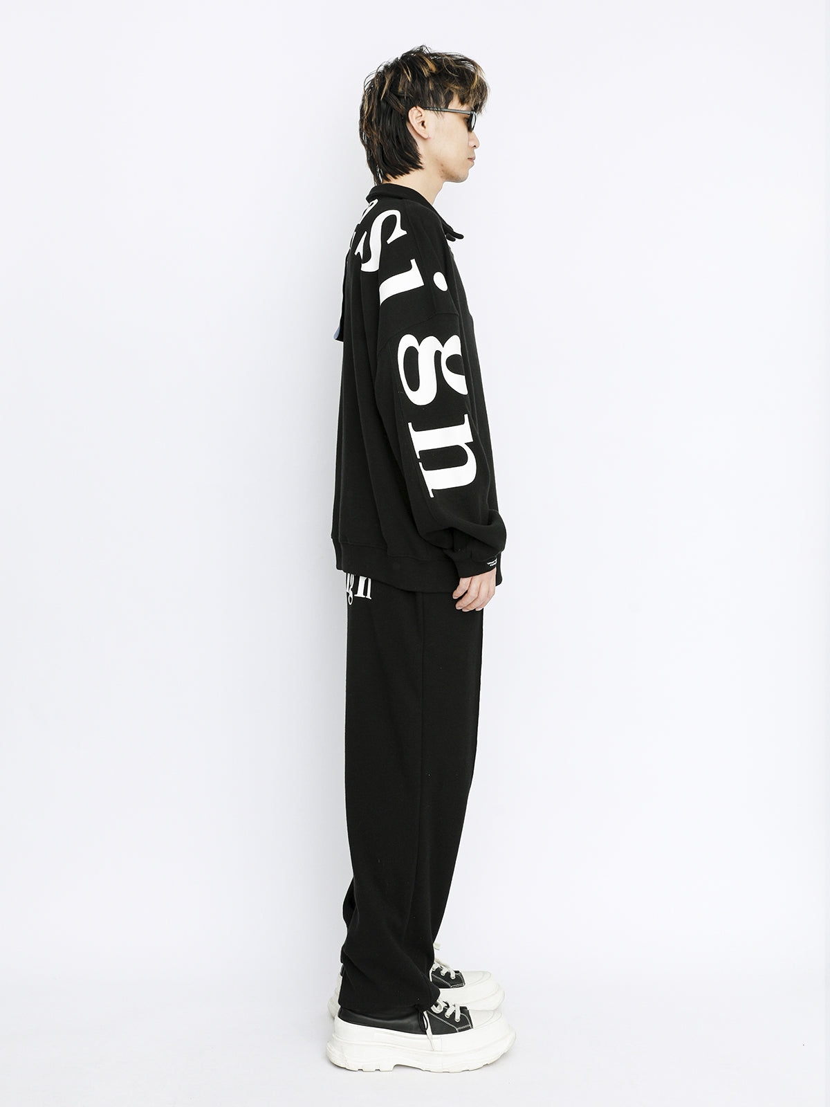 OBF DESIGN SWEATSHIRT