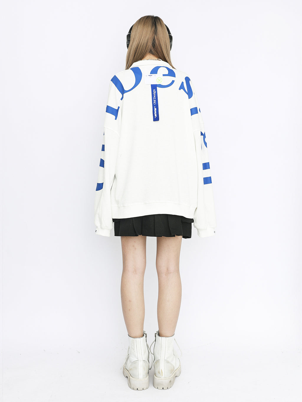 OBF DESIGN SWEATSHIRT