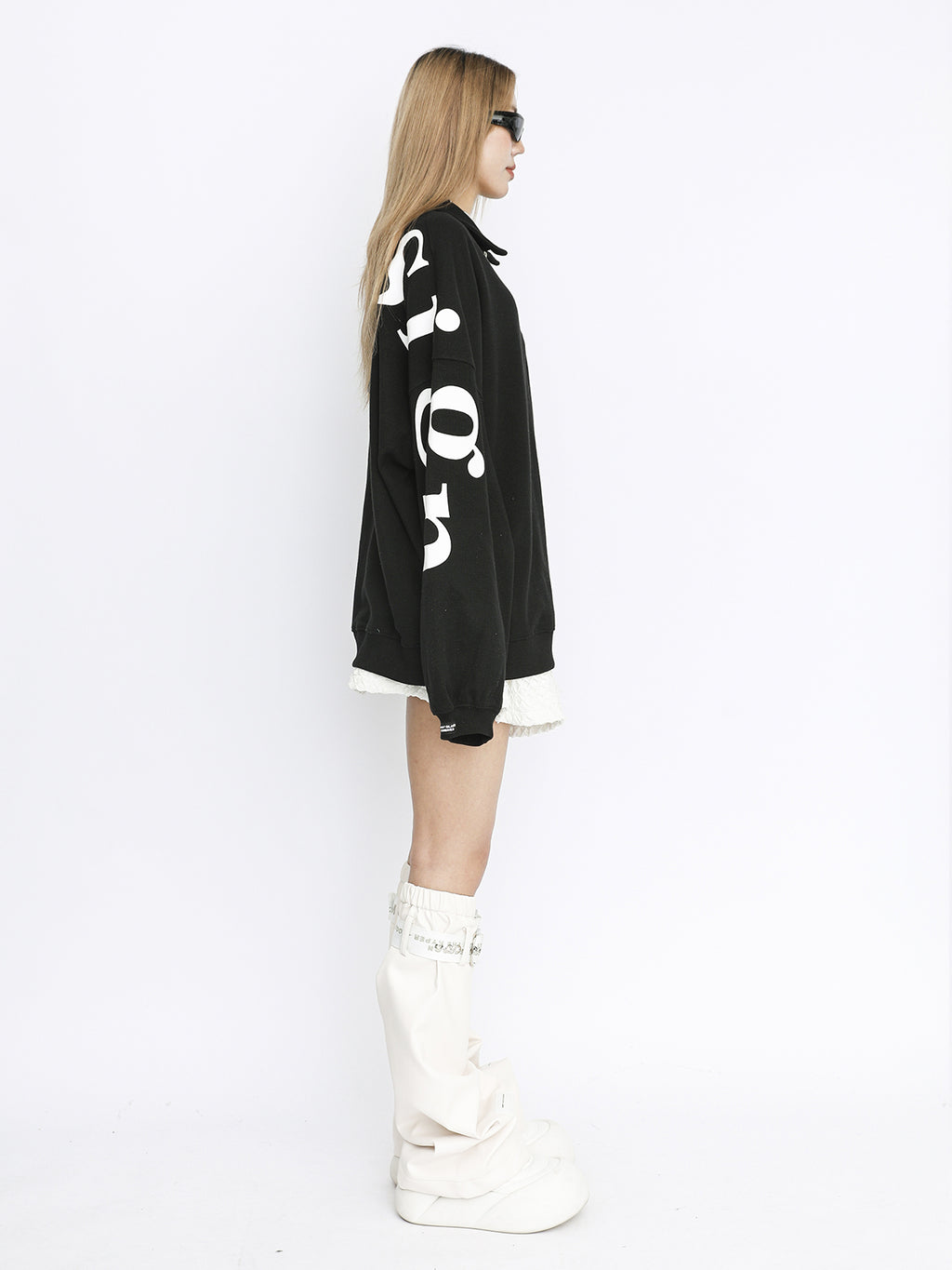 OBF DESIGN SWEATSHIRT