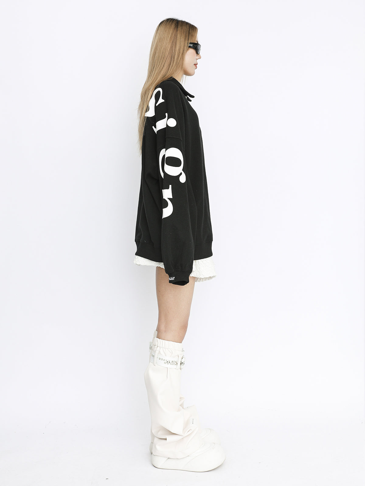 OBF DESIGN SWEATSHIRT