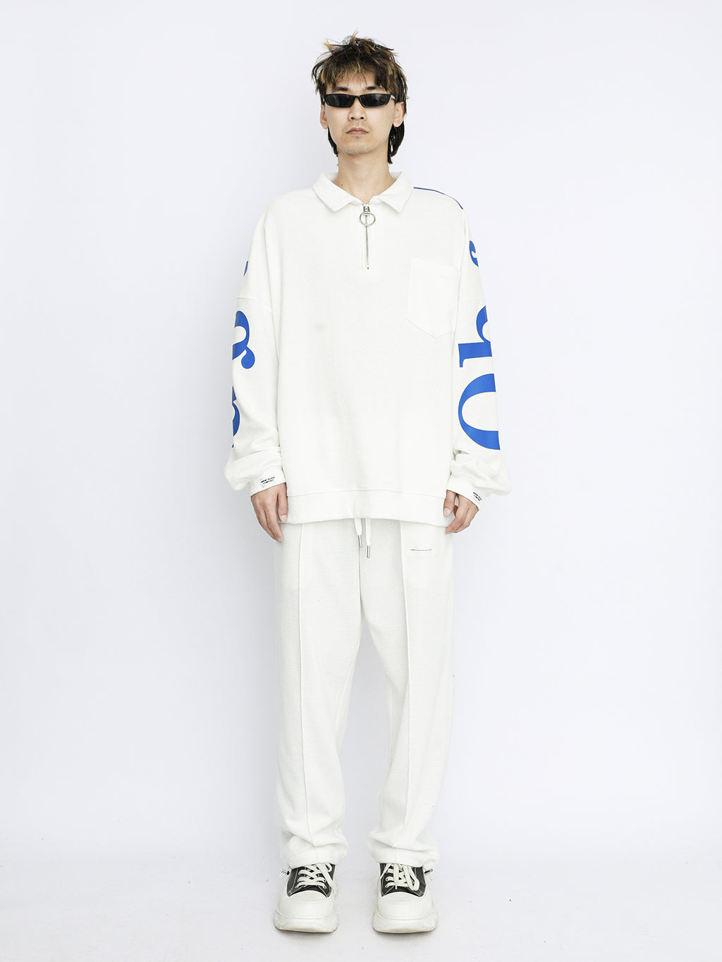 OBF DESIGN SWEATSHIRT