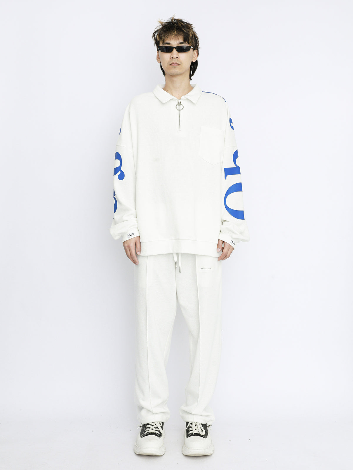 OBF DESIGN SWEATSHIRT