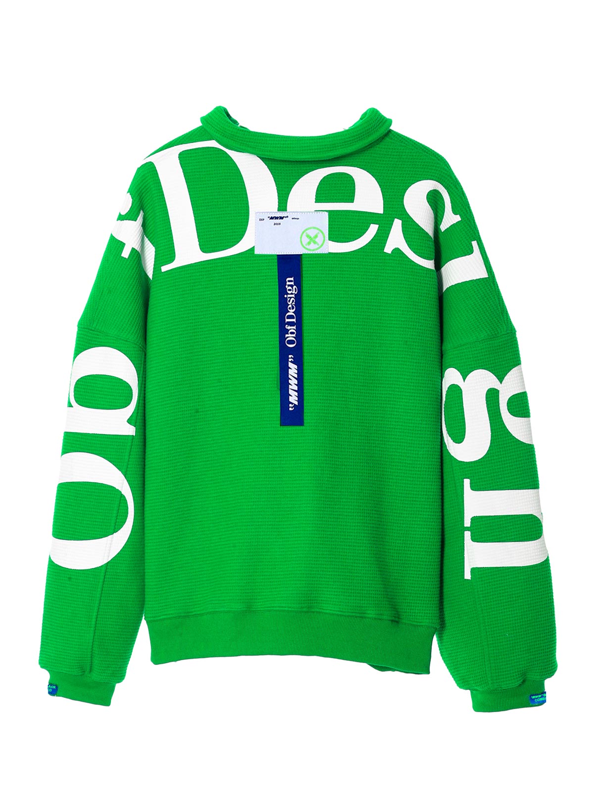 OBF DESIGN SWEATSHIRT