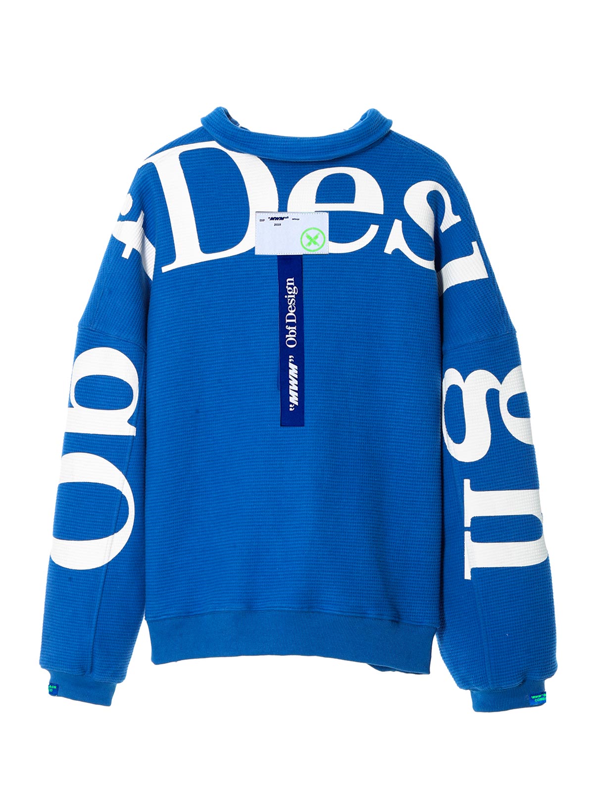 OBF DESIGN SWEATSHIRT