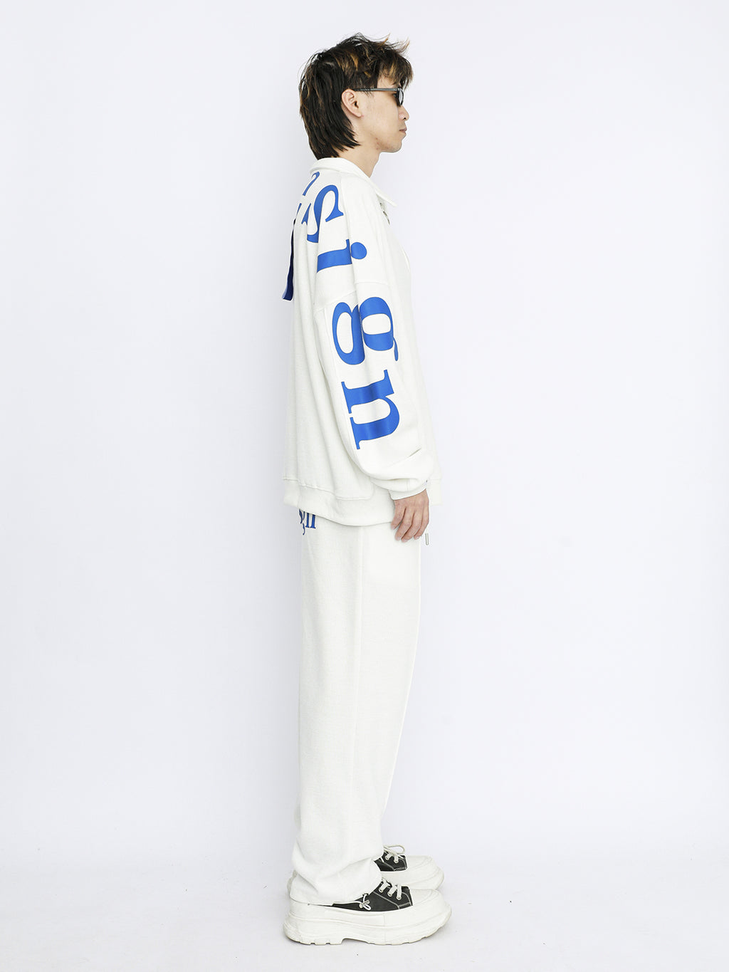 OBF DESIGN SWEATSHIRT