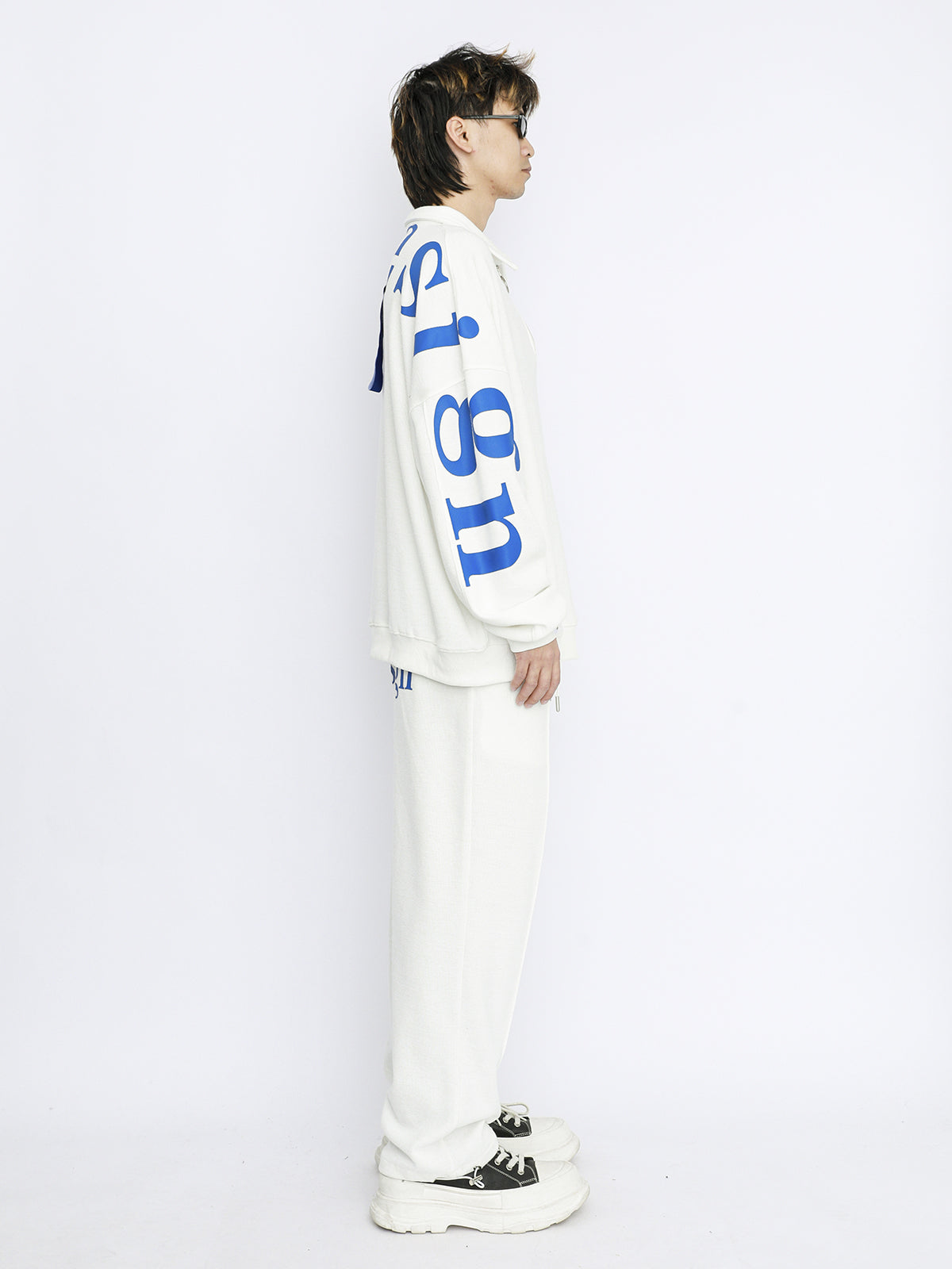 OBF DESIGN SWEATSHIRT