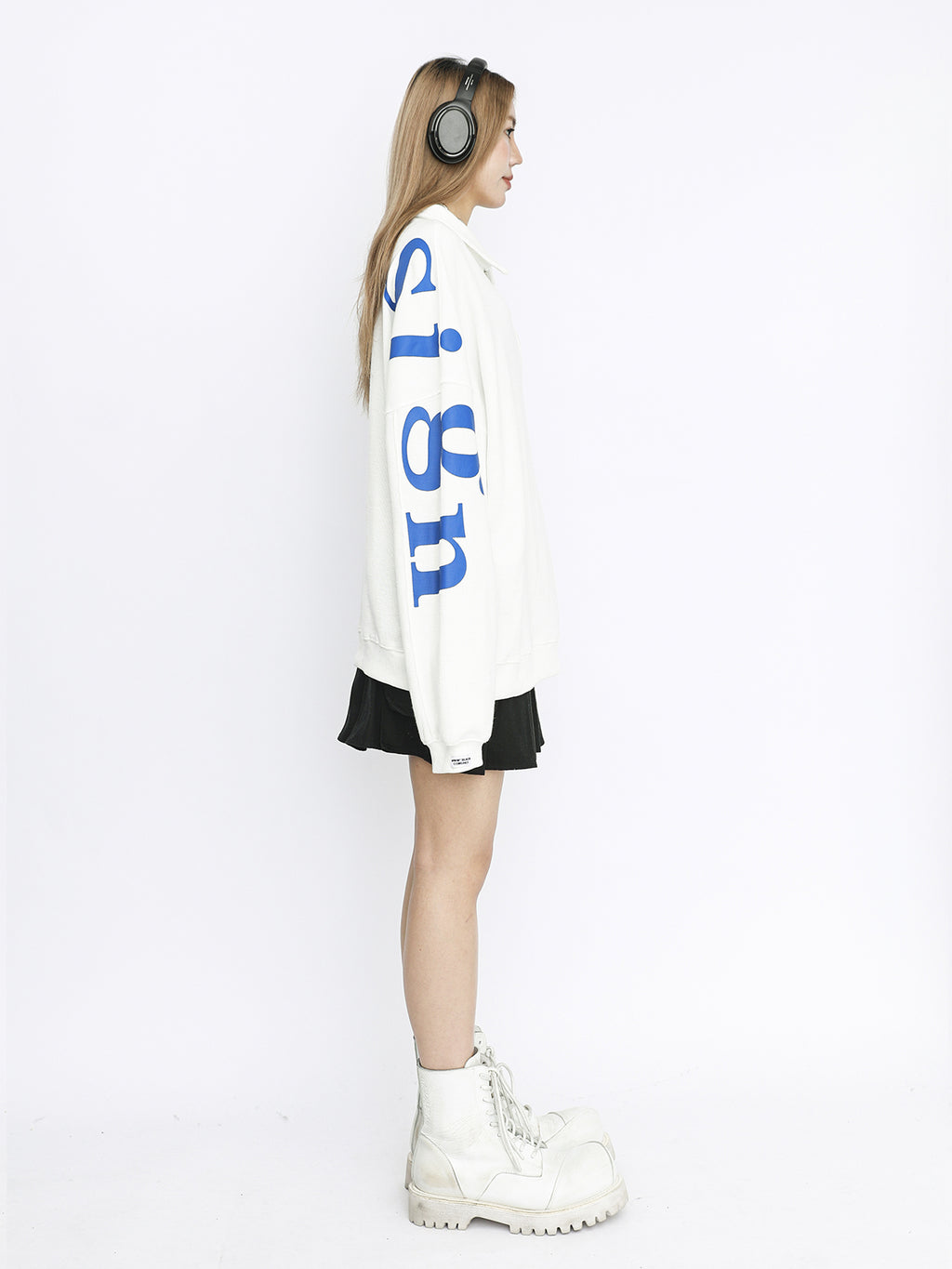 OBF DESIGN SWEATSHIRT