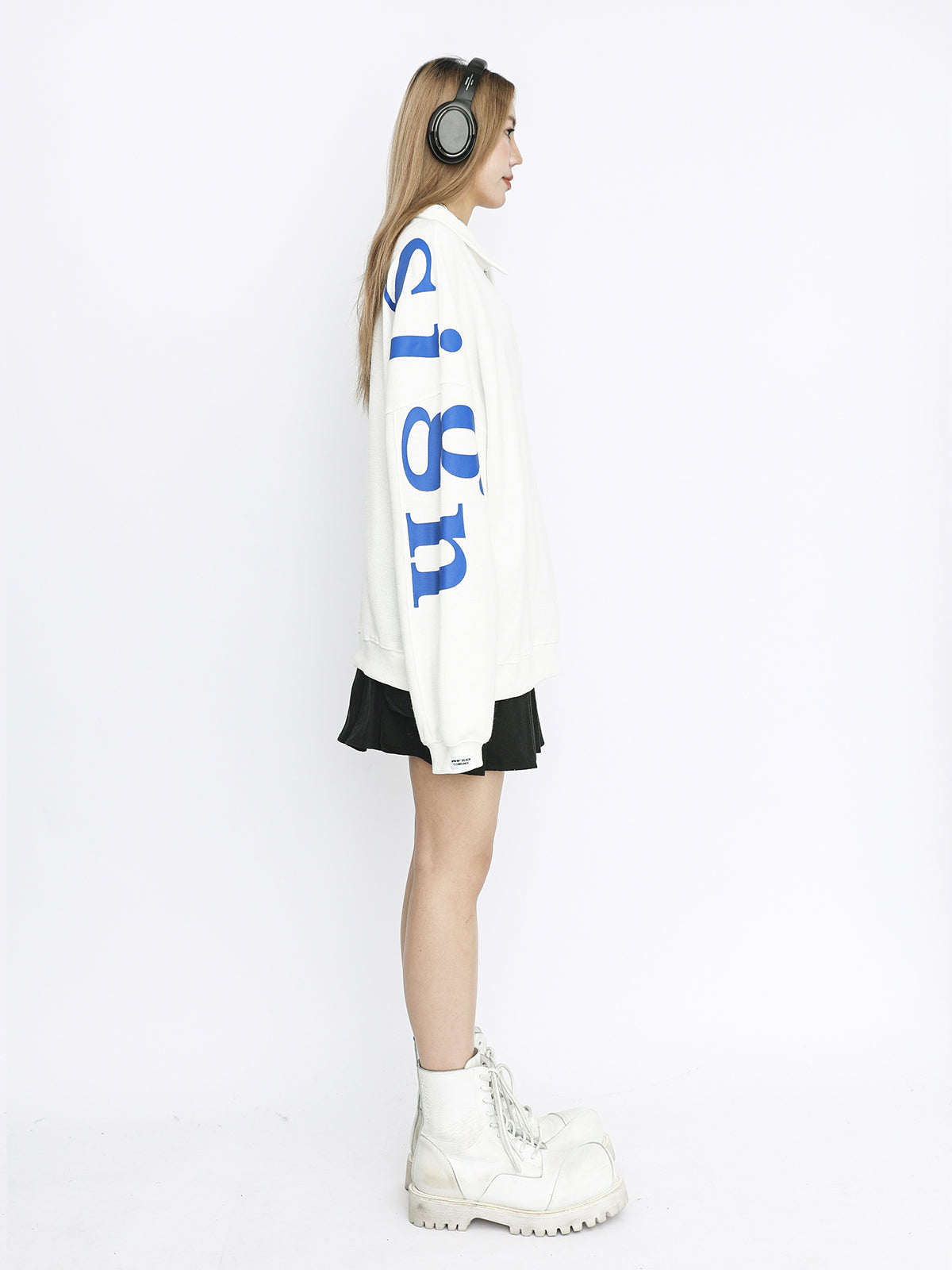 OBF DESIGN SWEATSHIRT